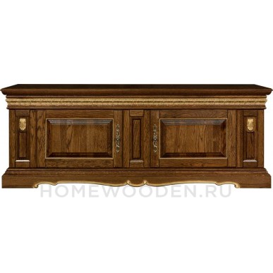 Тумба Милана ТВ3с П4.265.0.15 (265.15с)