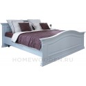 Кровать 2-16 Геттисберг Классик БМ2.0747.1.10