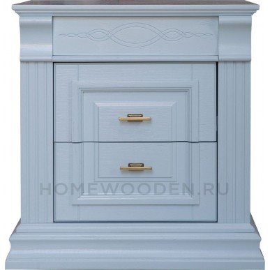 Тумба прикроватная Геттисберг Классик БМ2.0747.1.28