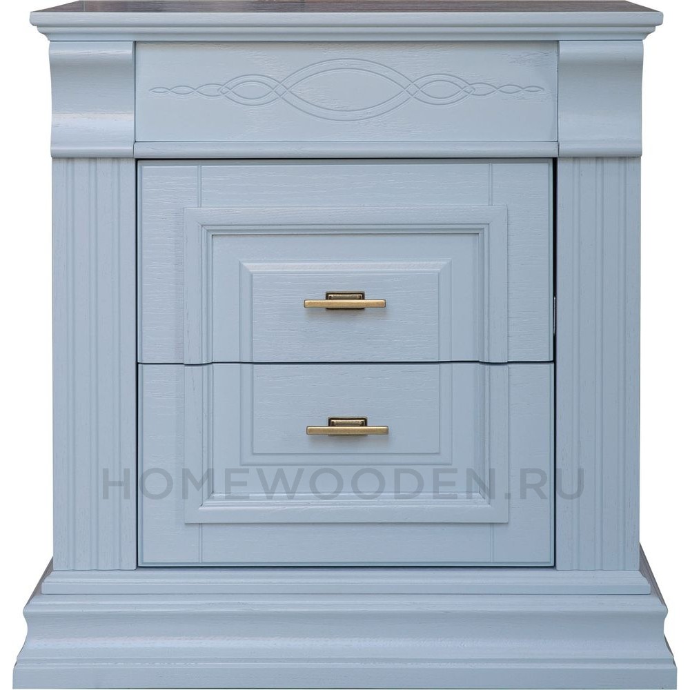 Тумба прикроватная Геттисберг Классик БМ2.0747.1.28