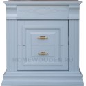 Тумба прикроватная Геттисберг Классик БМ2.0747.1.28