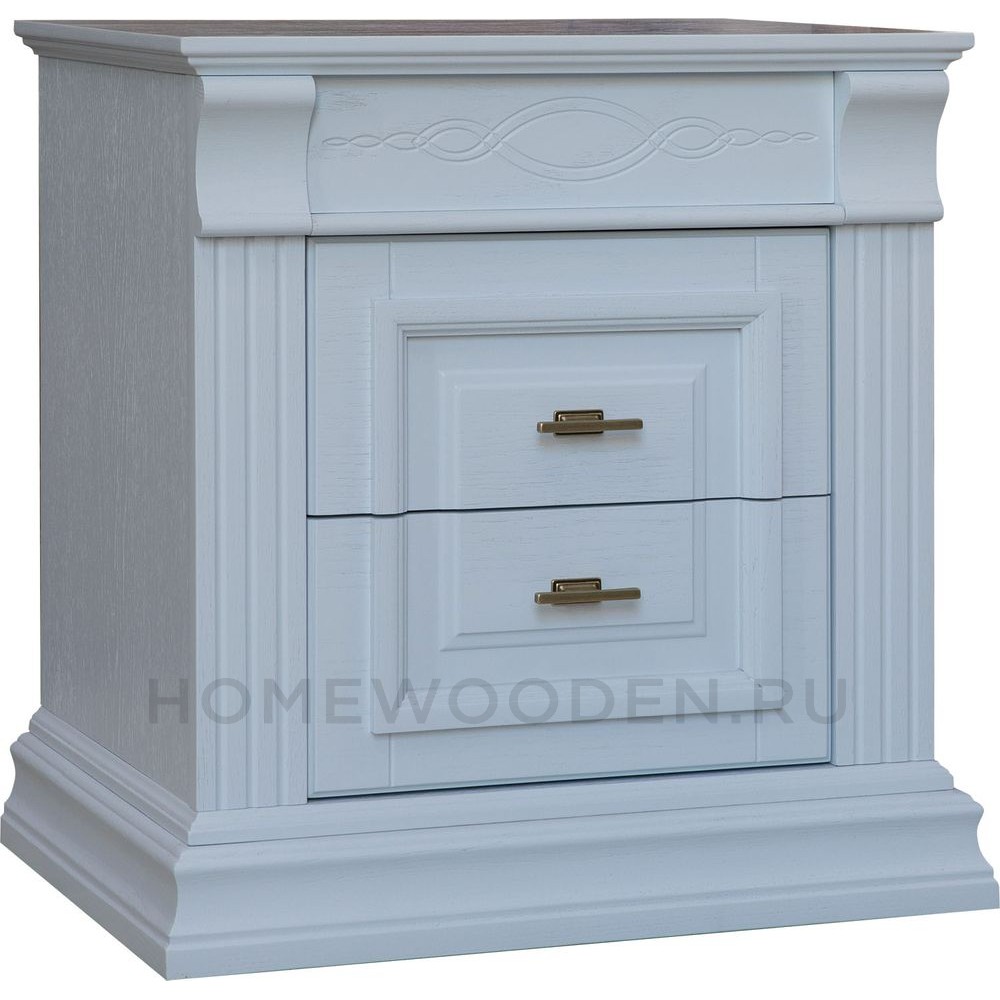 Тумба прикроватная Геттисберг Классик БМ2.0747.1.28