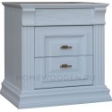 Тумба прикроватная Геттисберг Классик БМ2.0747.1.28