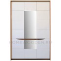 Шкаф для одежды Монако П528.07