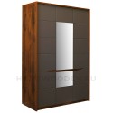 Шкаф для одежды Монако П528.07