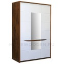 Шкаф для одежды Монако П528.07
