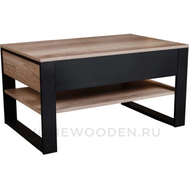 Стол журнальный Каньон П561.06