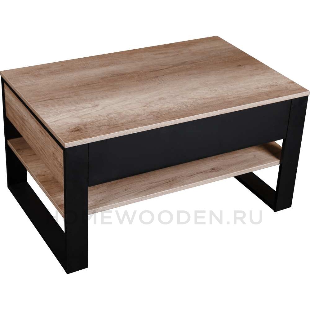 Стол журнальный Каньон П561.06