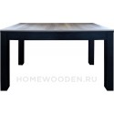 Стол обеденный раздвижной Каньон Лофт П3.0561.4.28