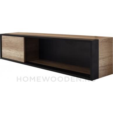 Полка навесная Каньон П561.04-1