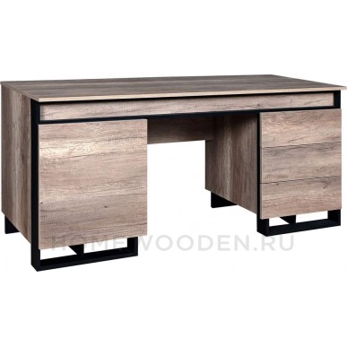 Стол письменный Каньон П561.31