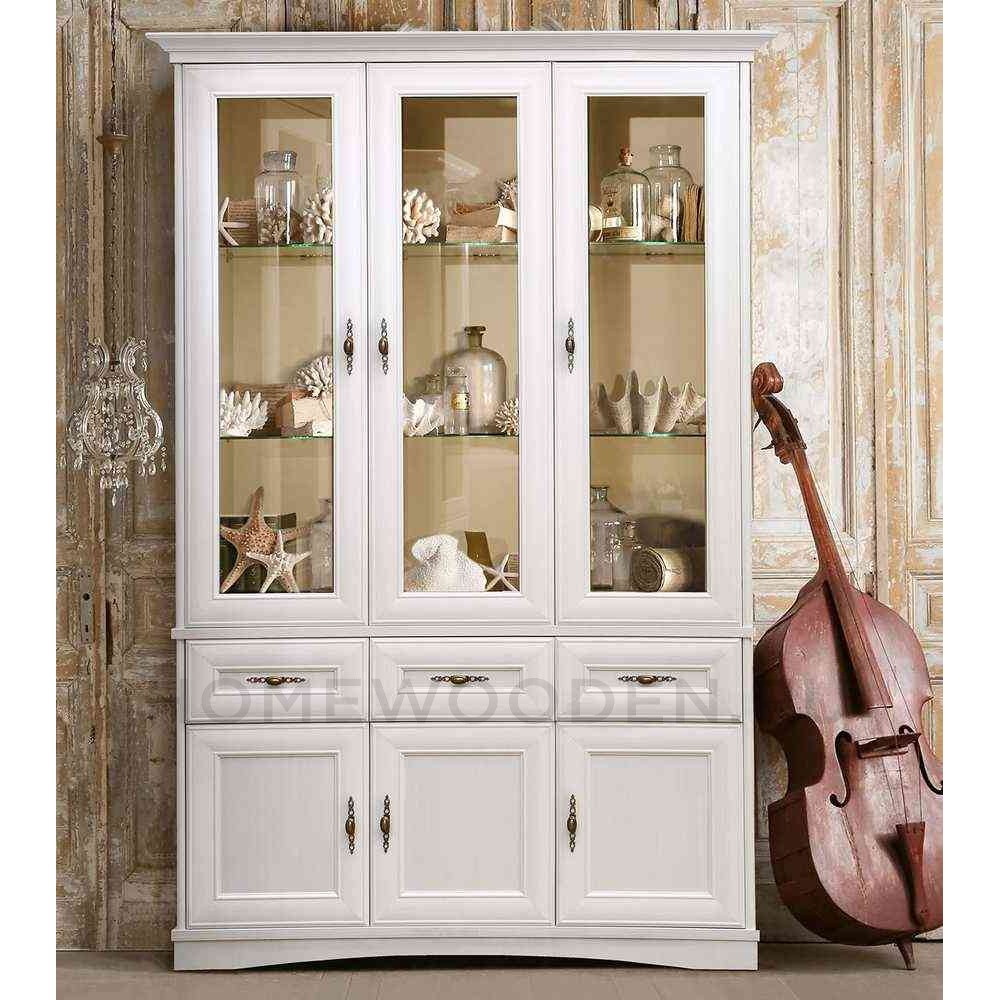 Шкаф Турин А3 П036.11