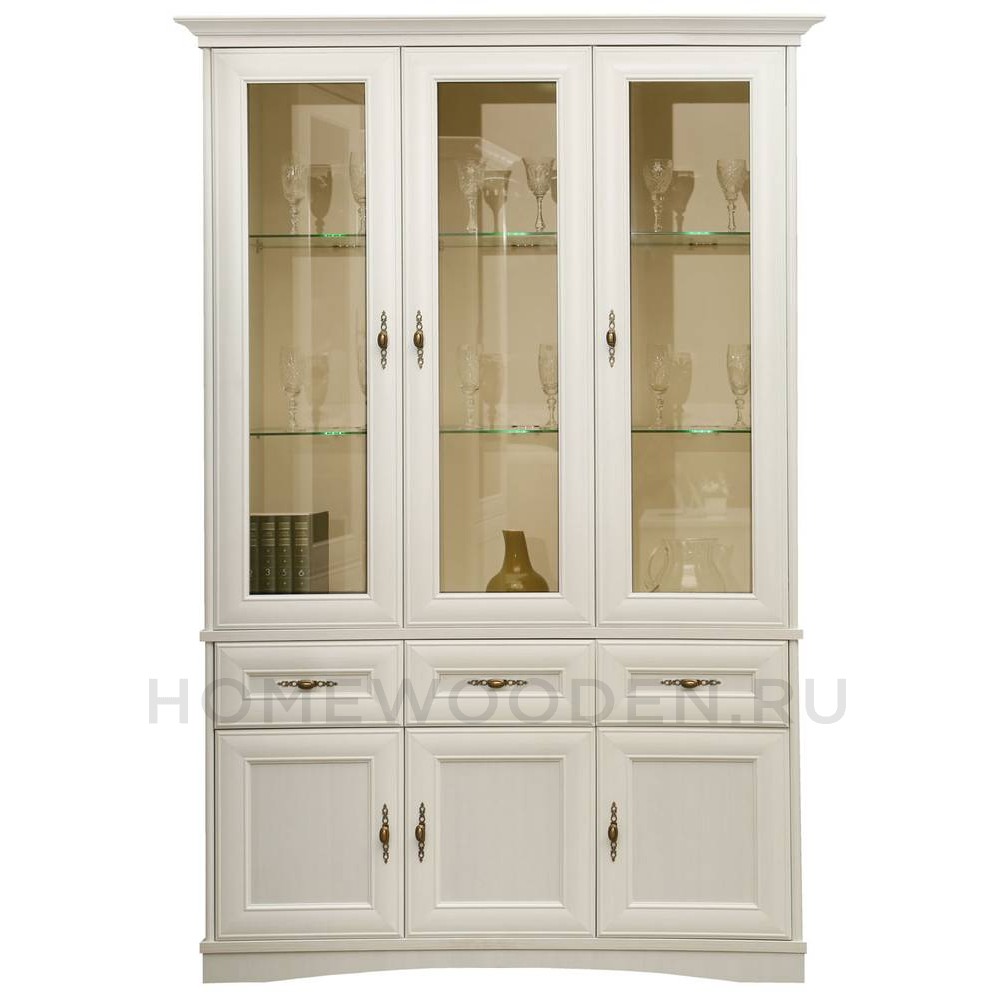 Шкаф Турин А3 П036.11