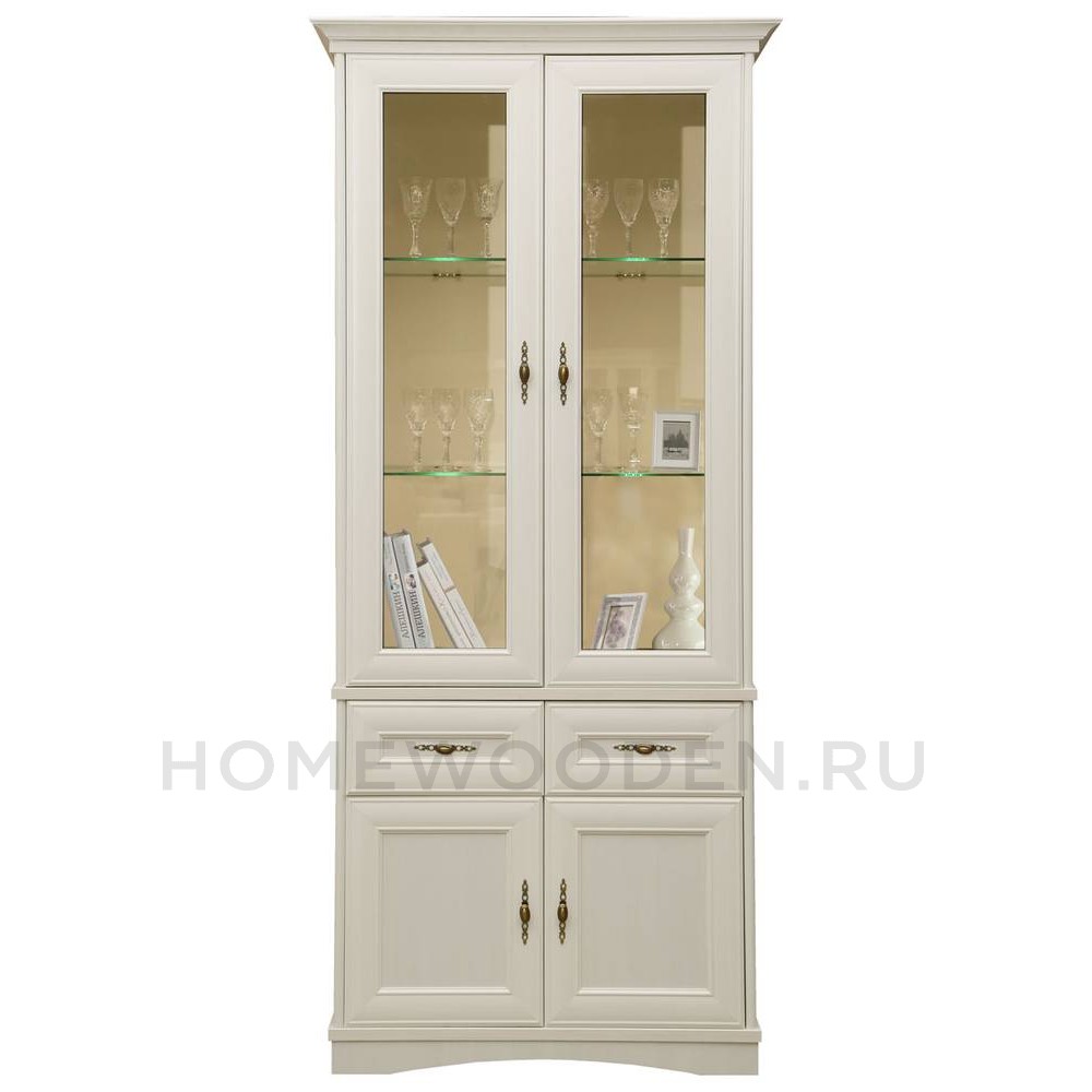 Шкаф Турин А2 П036.10