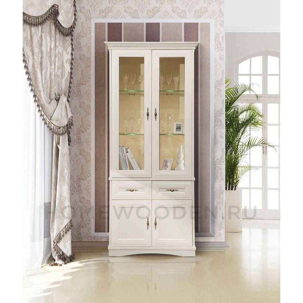 Шкаф Турин А2 П036.10