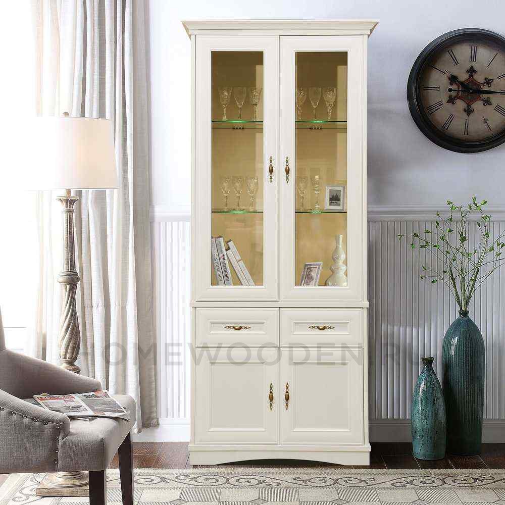 Шкаф Турин А2 П036.10