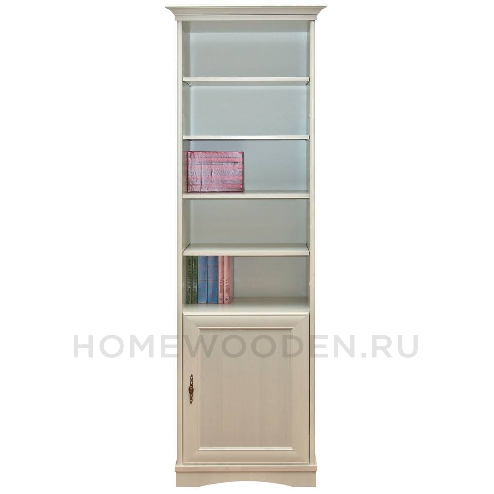 Шкаф для книг Турин П036.14