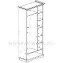 Шкаф для одежды Турин П036.191