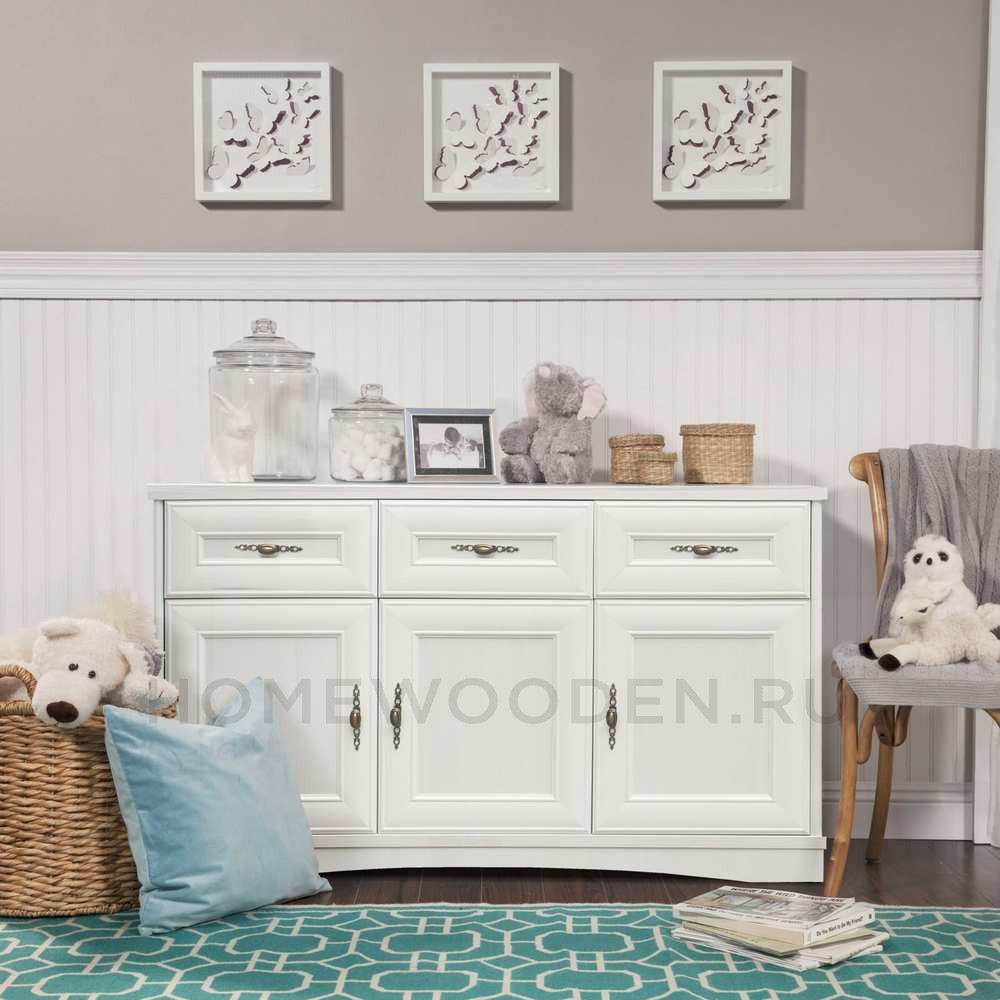 Тумба Турин А3 П036.24