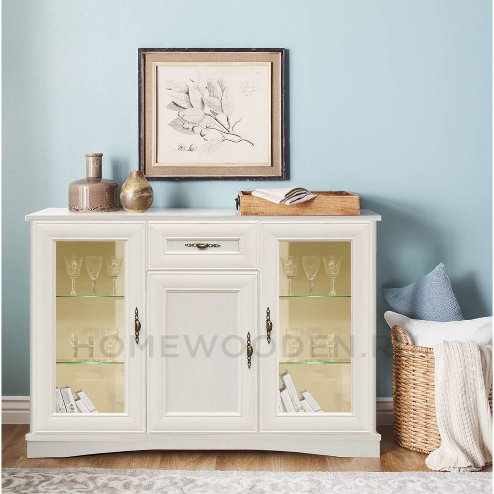 Тумба Турин А5 П036.26