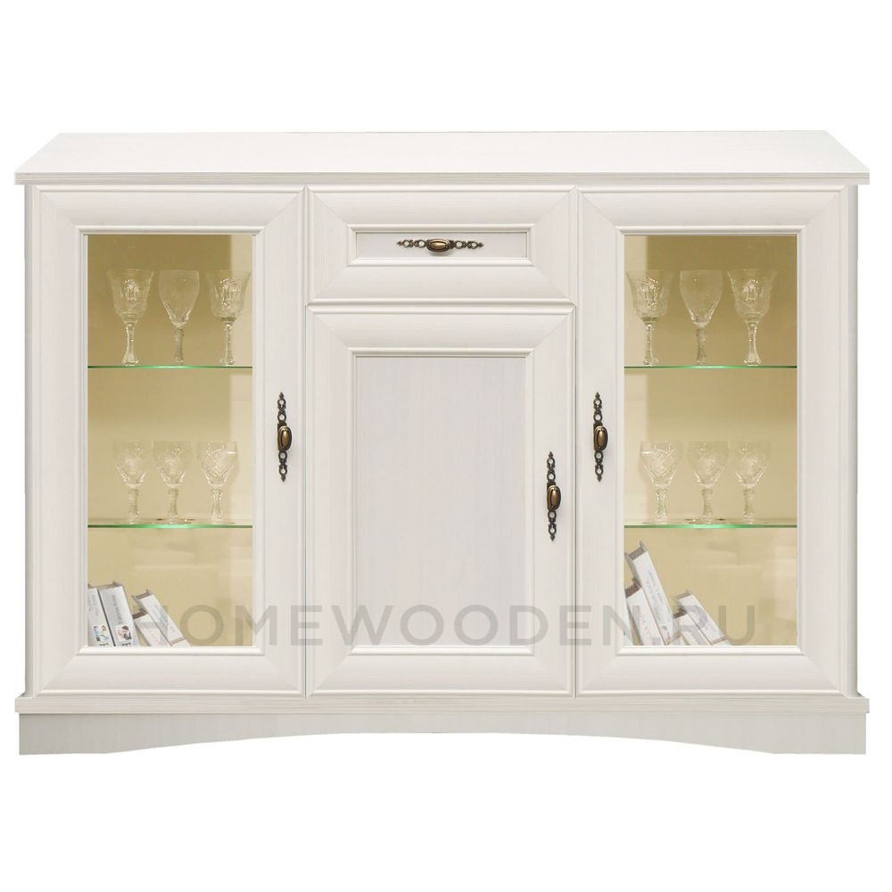 Тумба Турин А5 П036.26