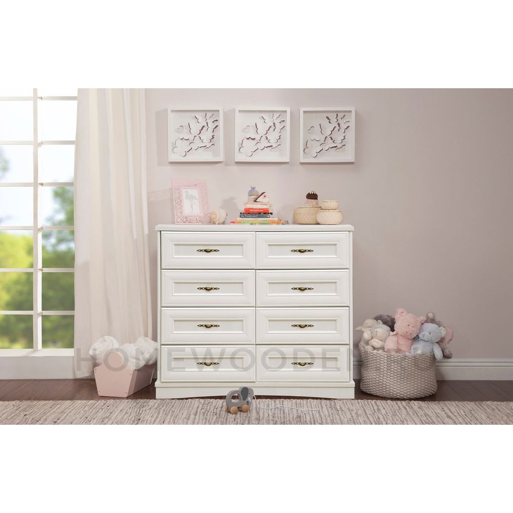 Комод Турин П036.31