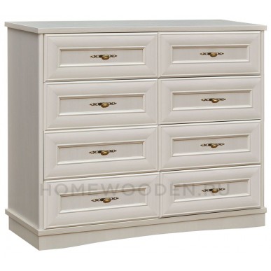 Комод Турин П036.31 Комод Турин П036.31