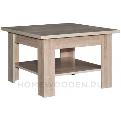 Стол журнальный Гресс П501.16 Стол журнальный Гресс П501.16
