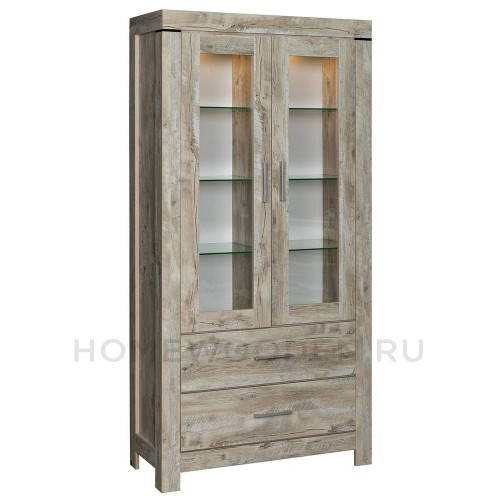 Шкаф Гранде П606.04