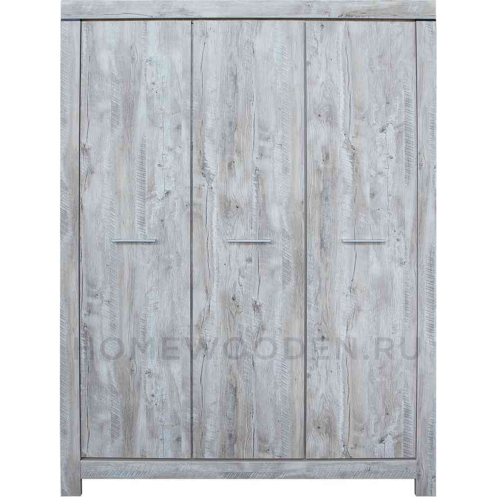 Шкаф для одежды Гранде П622.01