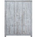 Шкаф для одежды Гранде П622.01