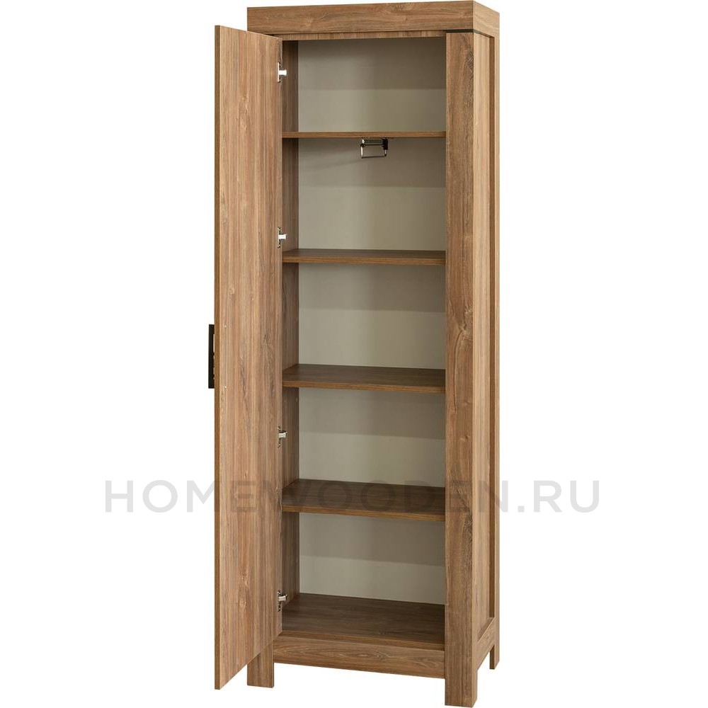 Шкаф для одежды Гранде П636.01