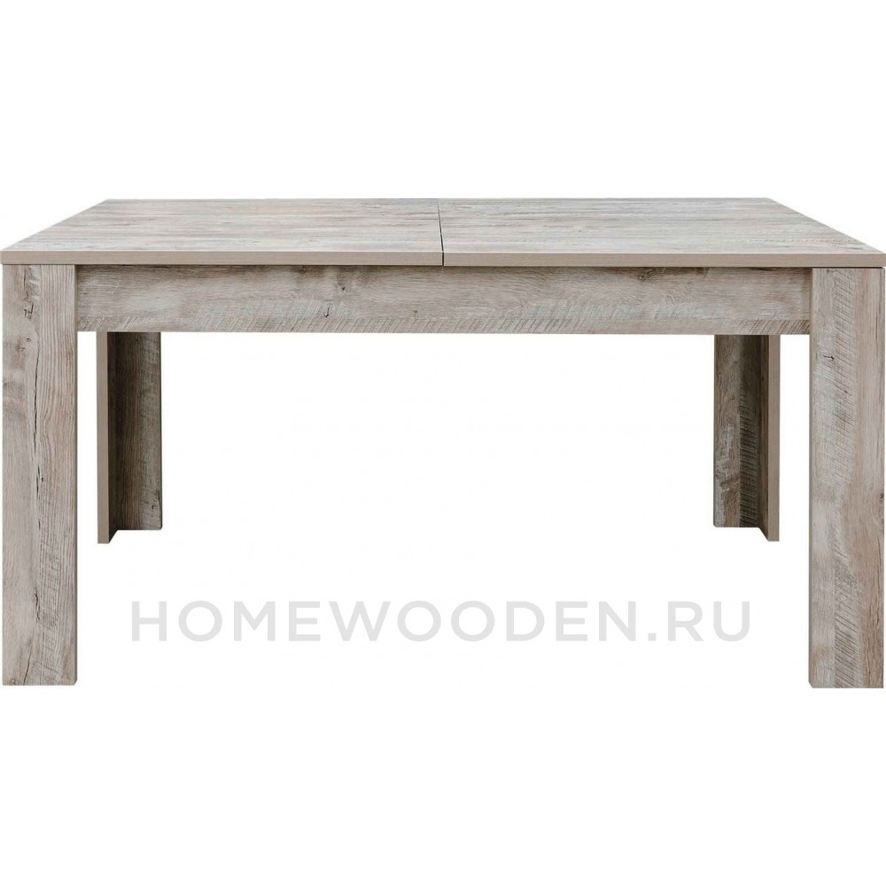 Стол раздвижной Гранде П6.606.4.12 (П606.12)