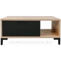 Стол журнальный «Блэквуд» П556.02