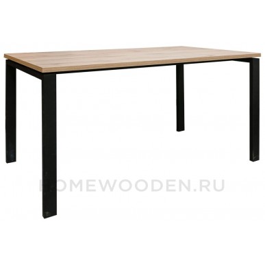 Стол обеденный Блэквуд П3.556.4.06(556.06)