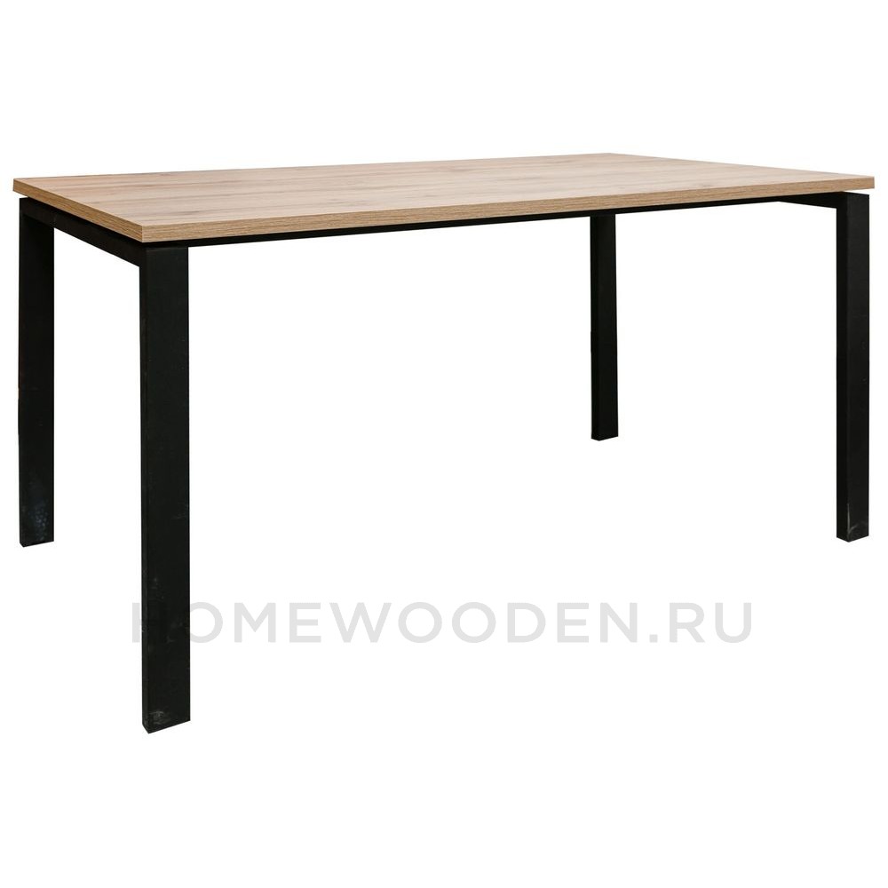 Стол обеденный Блэквуд П3.556.4.06(556.06)