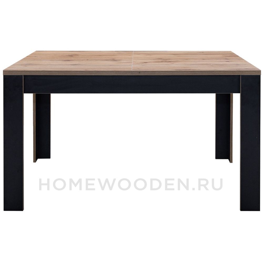 Стол обеденный Блэквуд П3.556.4.12(556.12)