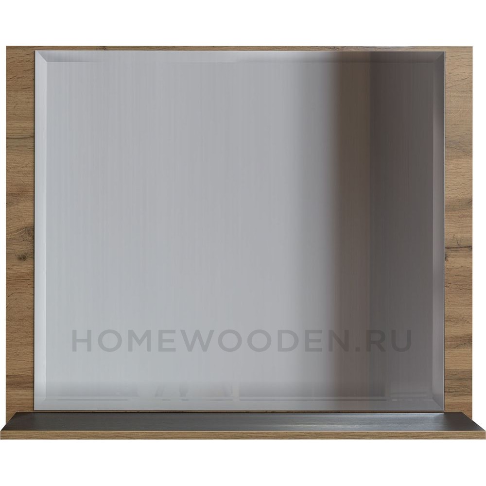 Зеркало настенное Блэквуд П570.04