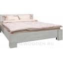 Кровать двойная Оникс П045.1201М