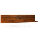 Полка консольная Монако П510.08