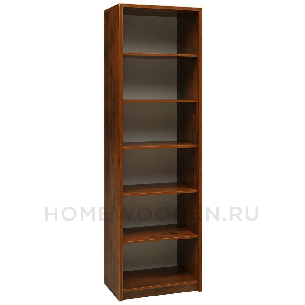 Стеллаж Монако П528.12