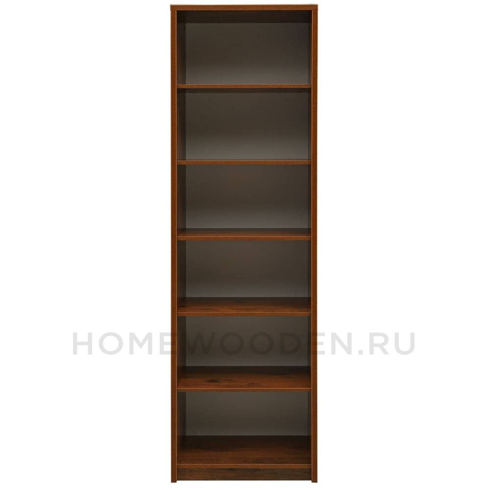 Стеллаж Монако П528.12