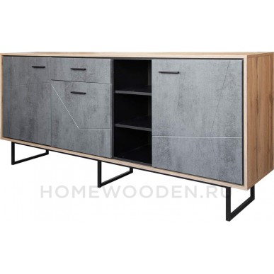 Тумба Лайн П619.12