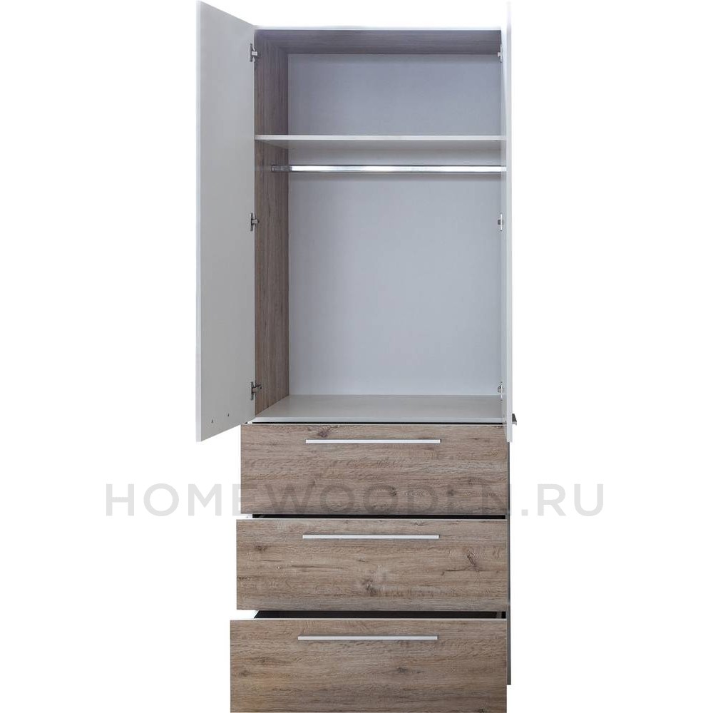 Шкаф Юнона П582.01