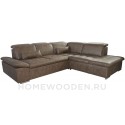 Диван угловой Вестерн 2mL/R.5aR/L