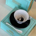 Чайная пара Seletti Lady Tarin Stripes Cerere