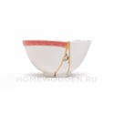 Пиала Seletti Kintsugi фарфор 09631