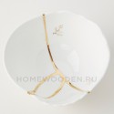 Пиала Seletti Kintsugi фарфор 09631