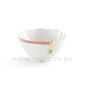 Пиала Seletti Kintsugi фарфор 09631