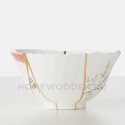 Пиала Seletti Kintsugi фарфор 09631